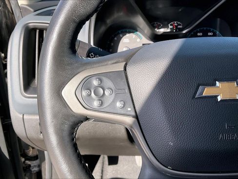 Used 2022 Chevrolet Colorado Z71 image 22