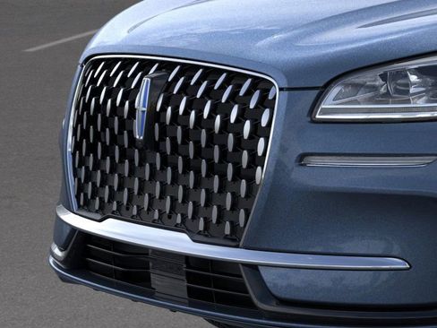 New 2025 Lincoln Corsair Grand Touring w/ Towing Package image 22