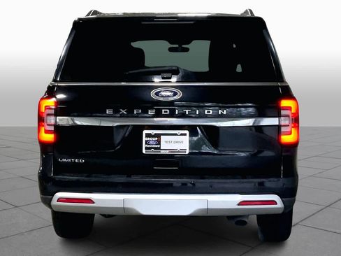 Certified 2023 Ford Expedition Limited image 5