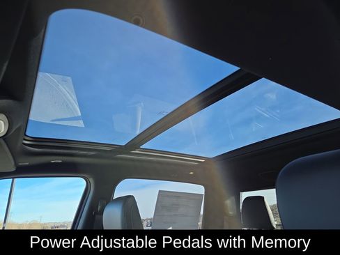 New 2026 RAM 1500 Rebel w/ Rebel Level 2 Equipment Group image 18