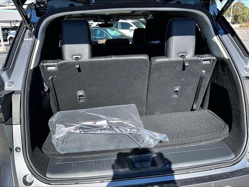 New 2026 INFINITI QX60 Luxe image 45