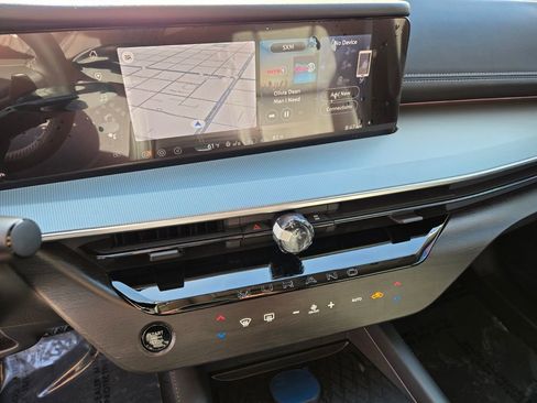 New 2026 Nissan Murano SL AWD/4WD image 12
