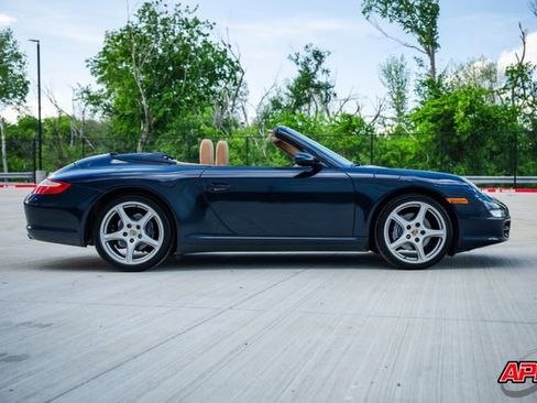 Used 2006 Porsche 911 Carrera image 10