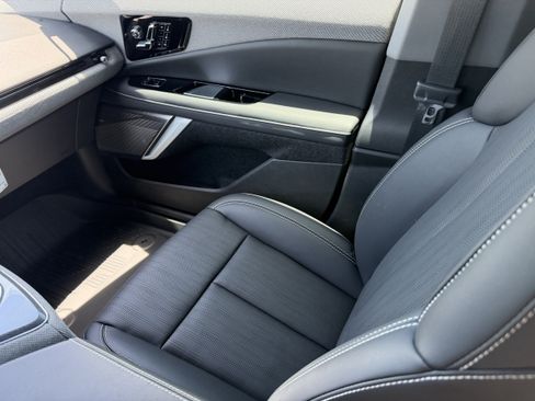 New 2026 Cadillac Optiq Sport 2 w/ LPO, Floor Liner Package AWD/4WD image 16