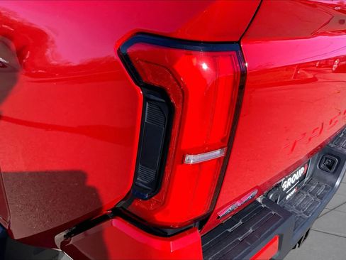 New 2026 Toyota Tacoma SR5 AWD/4WD image 14