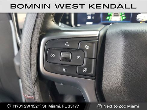 Used 2024 Chevrolet Silverado 1500 LT image 28