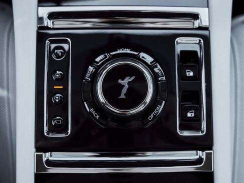 Used 2026 Rolls-Royce Ghost AWD/4WD image 67
