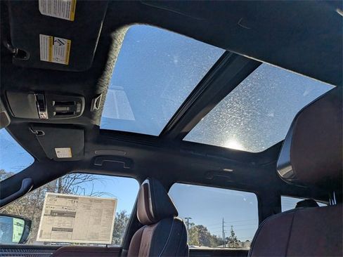 New 2026 INFINITI QX80 Autograph w/ Premium Cargo Package image 21