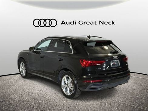 Used 2023 Audi Q5 Premium w/ Convenience Package AWD/4WD image 6