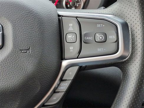 New 2026 RAM 5500 Tradesman image 24