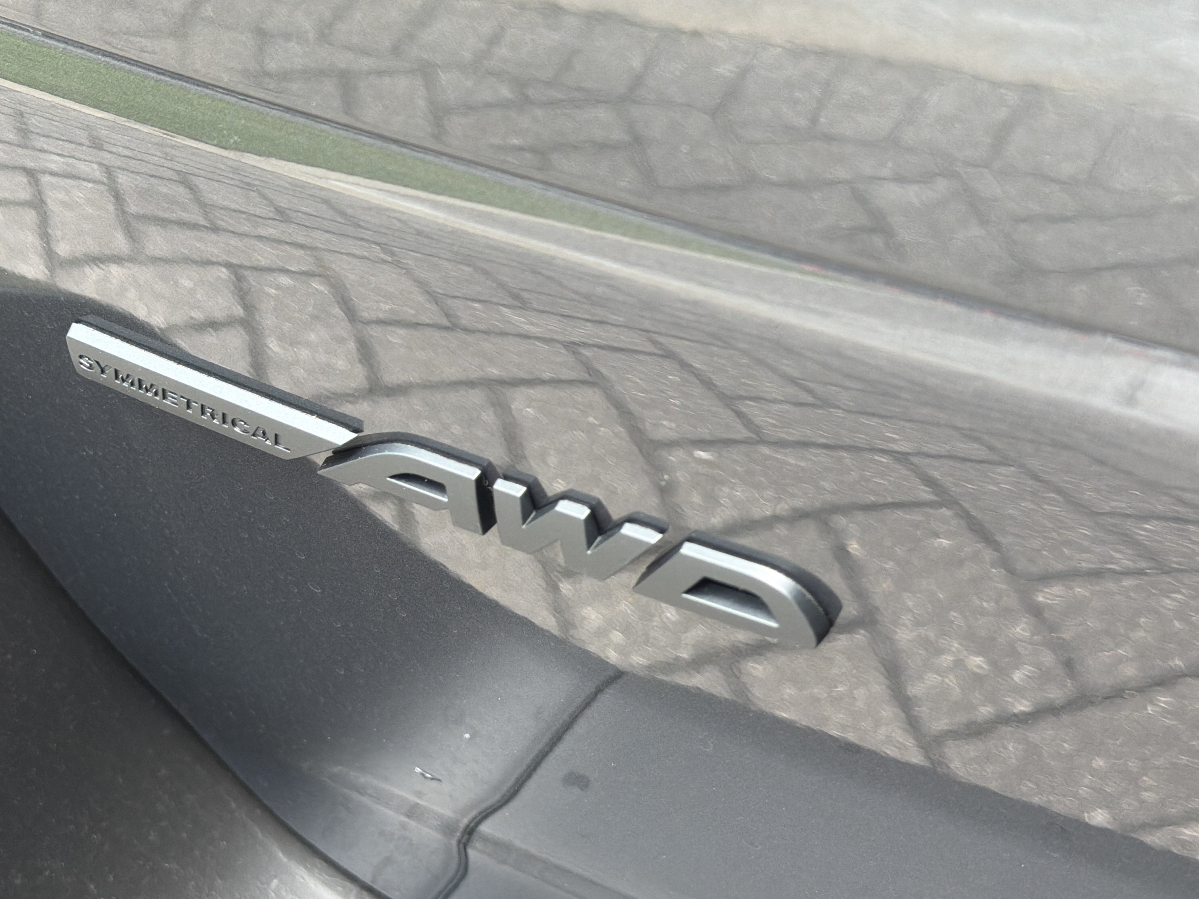 New 2026 Subaru Outback Wilderness AWD/4WD image 17