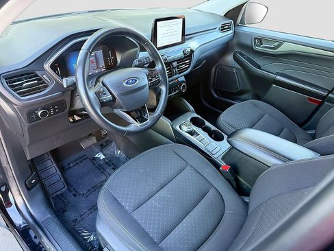 Used 2024 Ford Escape Active FWD image 9