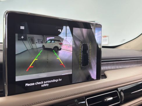 Used 2020 Lincoln Aviator Reserve w/ Equipment Group 201A image 26