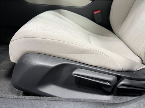 New 2025 Honda Accord LX image 14