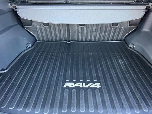 Certified 2021 Toyota RAV4 XSE w/ Weather Package AWD/4WD image 16