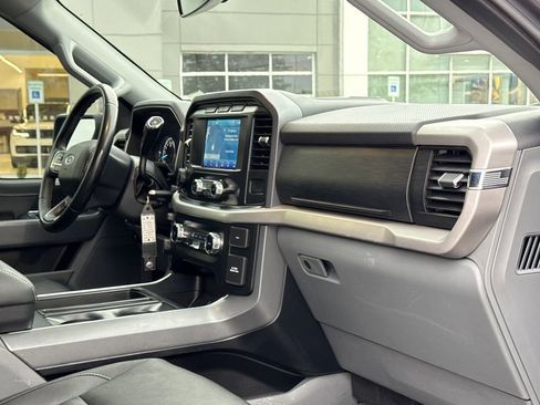 Used 2023 Ford F150 XLT w/ Equipment Group 301A Mid image 20