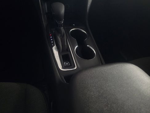 Used 2024 Chevrolet Equinox LT w/ LPO, Floor Liner Package FWD image 26
