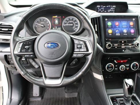 Used 2021 Subaru Forester Limited w/ Popular Package #3 image 12