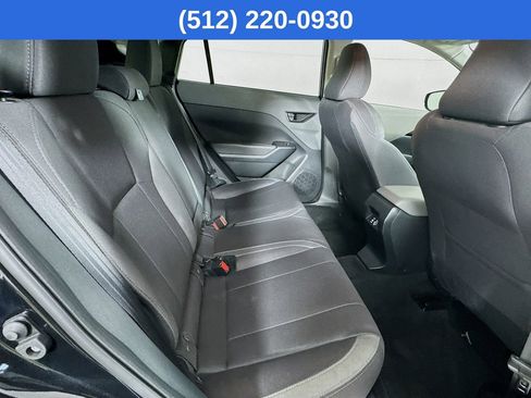 Used 2025 Subaru Crosstrek 2.0i Premium image 34