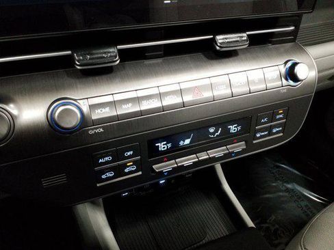 New 2026 Hyundai Kona SEL Sport image 7