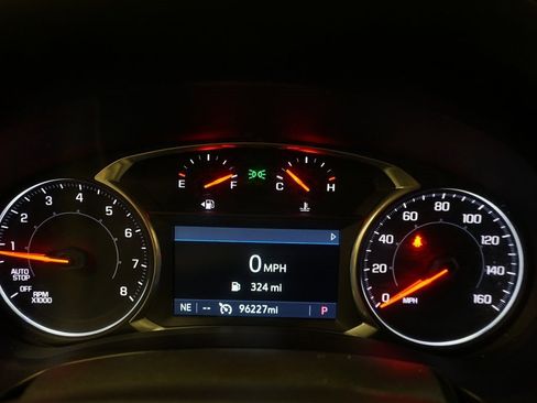 Used 2019 GMC Terrain SLT w/ Preferred Package image 22