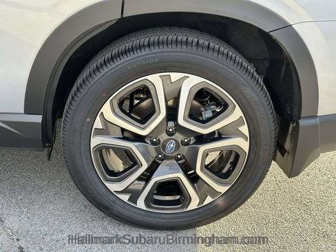 New 2026 Subaru Ascent Limited w/ Popular Package #1 AWD/4WD image 5
