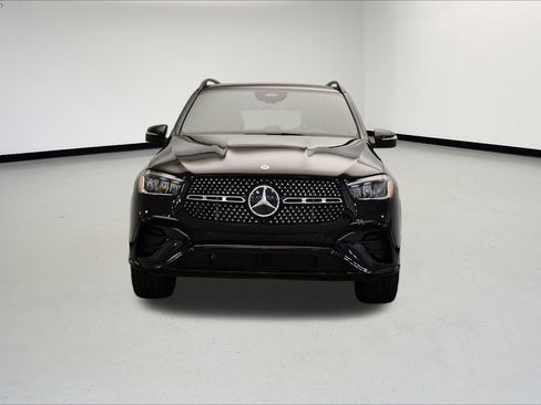 Used 2025 Mercedes-Benz GLE 350 GLE 350 image 10