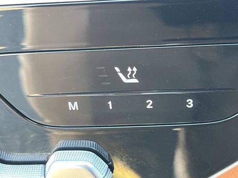 Certified 2024 Mercedes-Benz GLC 43 AMG GLC 43 AMG image 21