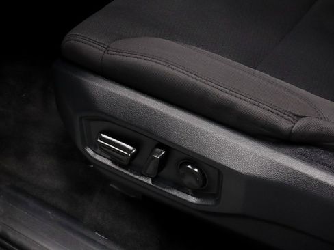 Used 2025 Toyota Tundra SR5 image 22