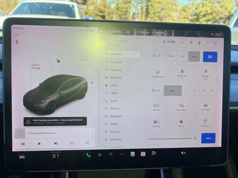 Used 2021 Tesla Model Y Long Range image 27