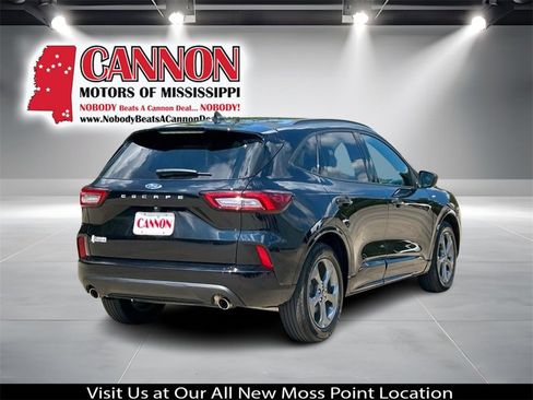 Used 2024 Ford Escape ST-Line image 5