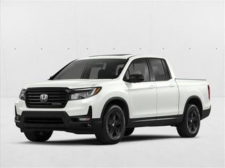 Used 2021 Honda Ridgeline Black Edition video 1