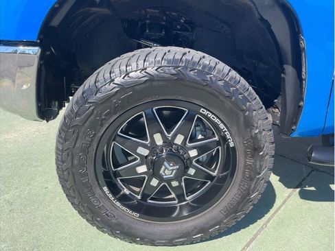 Used 2020 Toyota Tundra SR5 w/ TRD Off-Road Package image 14