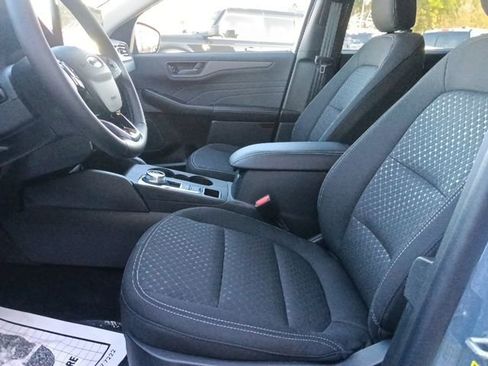 New 2026 Ford Escape Active w/ Tech Pack #1 FWD image 15