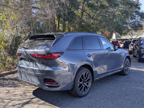 New 2026 MAZDA CX-70 3.3 Turbo S w/ Premium Package image 4