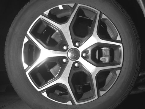 Used 2025 Jeep Compass Limited image 13