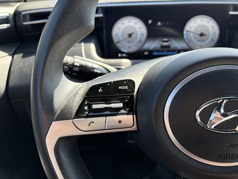 Used 2022 Hyundai Santa Cruz SEL w/ Activity Package image 15