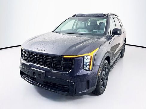 New 2026 Kia Sorento SX image 1