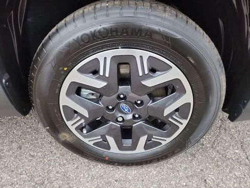 New 2026 Subaru Forester Premium image 12