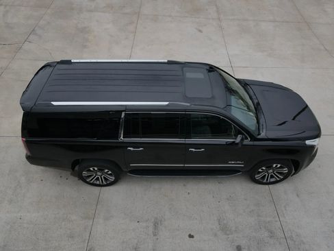 Used 2017 GMC Yukon XL Denali w/ Open Road Package image 56