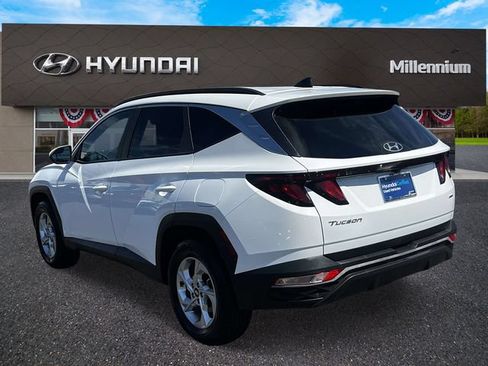 Used 2024 Hyundai Tucson SEL AWD/4WD image 6