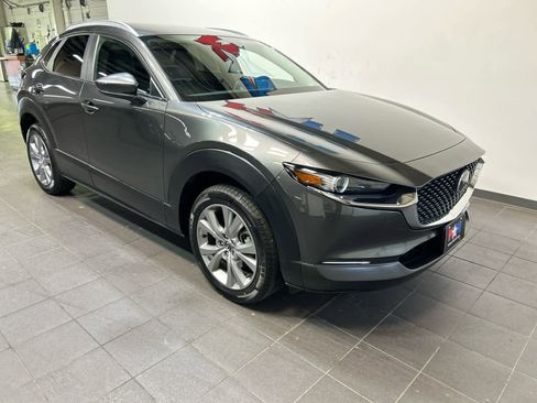 Used 2022 MAZDA CX-30 AWD 2.5 S w/ Select Package image 2