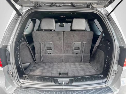 Used 2024 Dodge Durango GT AWD/4WD image 36