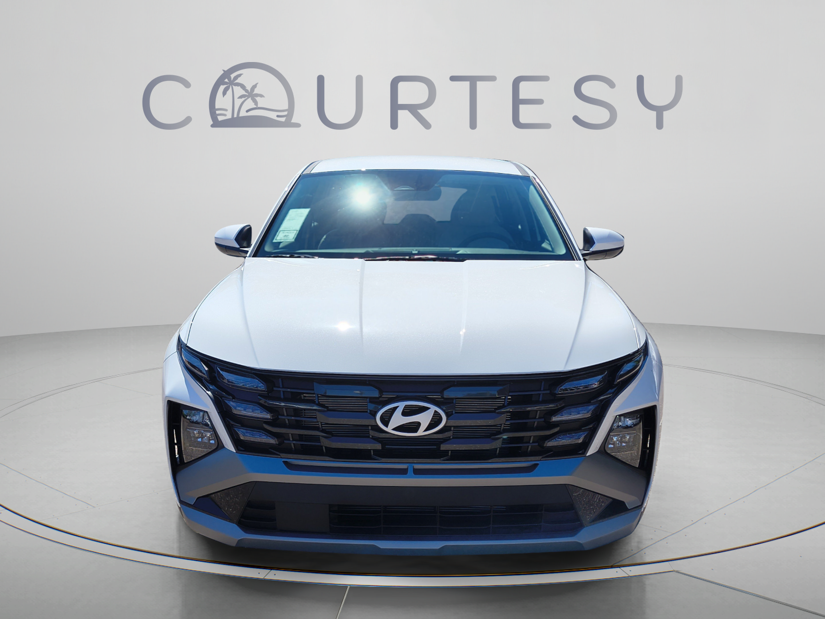 New 2026 Hyundai Tucson SE FWD image 8