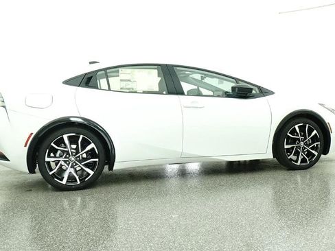 New 2026 Toyota Prius Plug-In Hybrid image 23