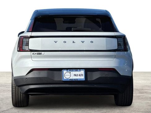 New 2026 Volvo EX30 Plus w/ Climate Package image 7