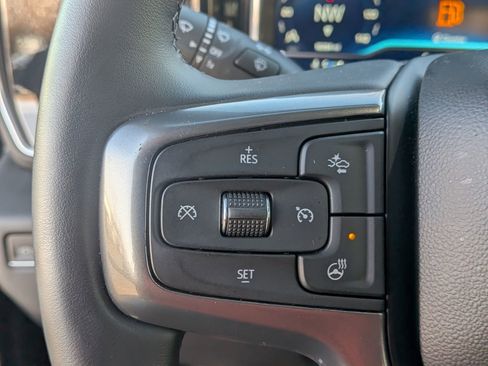 Certified 2023 Chevrolet Silverado 1500 LT image 21