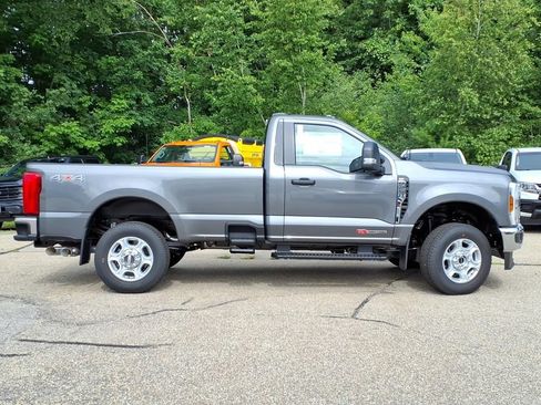 New 2026 Ford F250 XLT AWD/4WD image 4