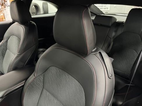 New 2026 Dodge Charger Daytona Scat Pack image 27