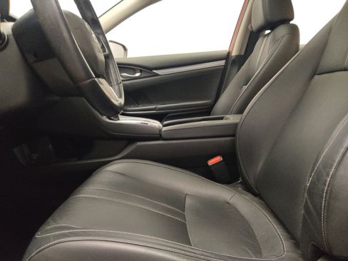 Used 2018 Honda Civic EX-L image 17